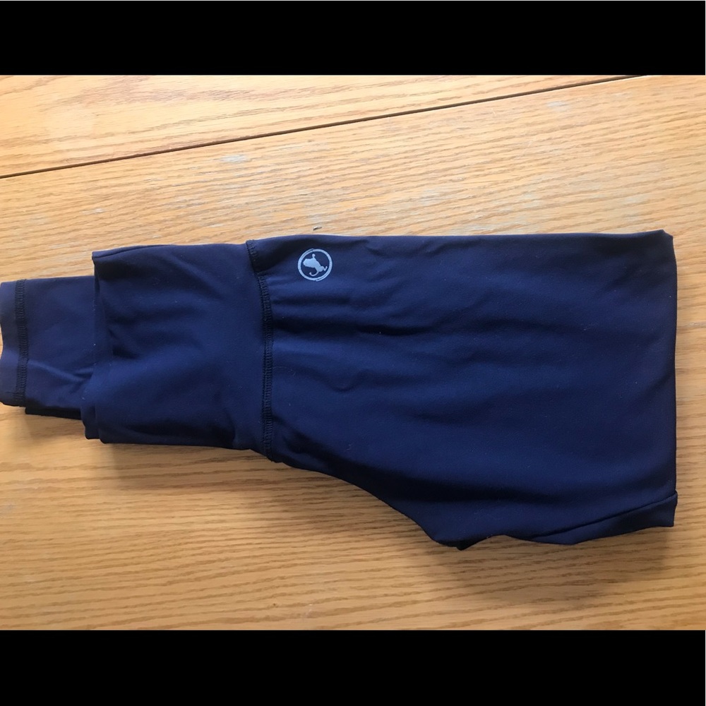 Abs2b leggings